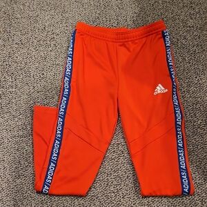 Adidas Boys Track Pants